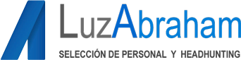 LUZ ABRAHAM Selección de Personal